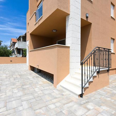 Apartment Matea Zadar Eksteriør billede