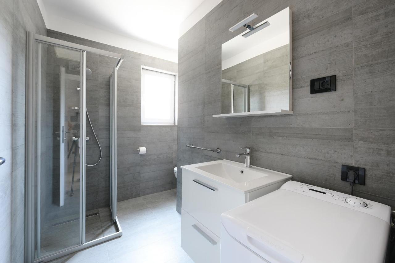 Apartment Matea Zadar Eksteriør billede