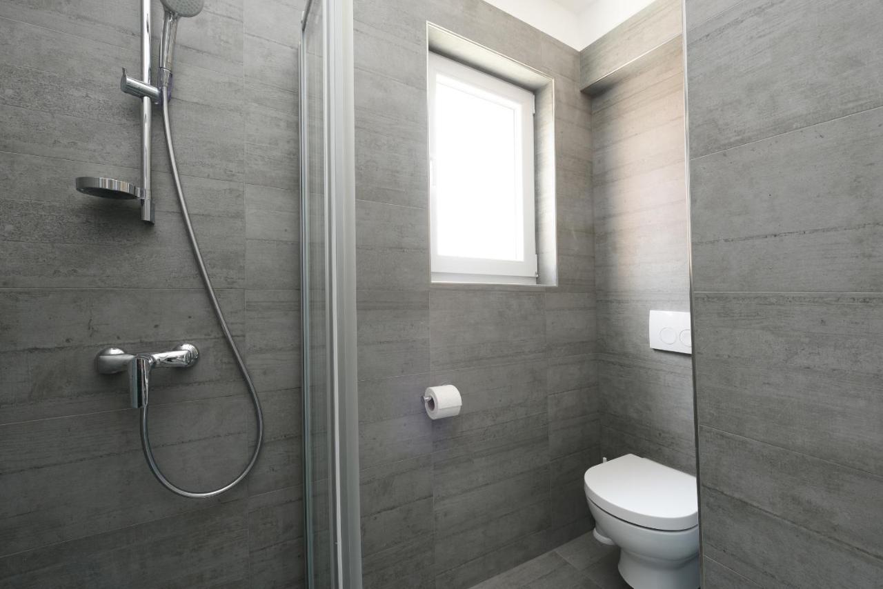 Apartment Matea Zadar Eksteriør billede