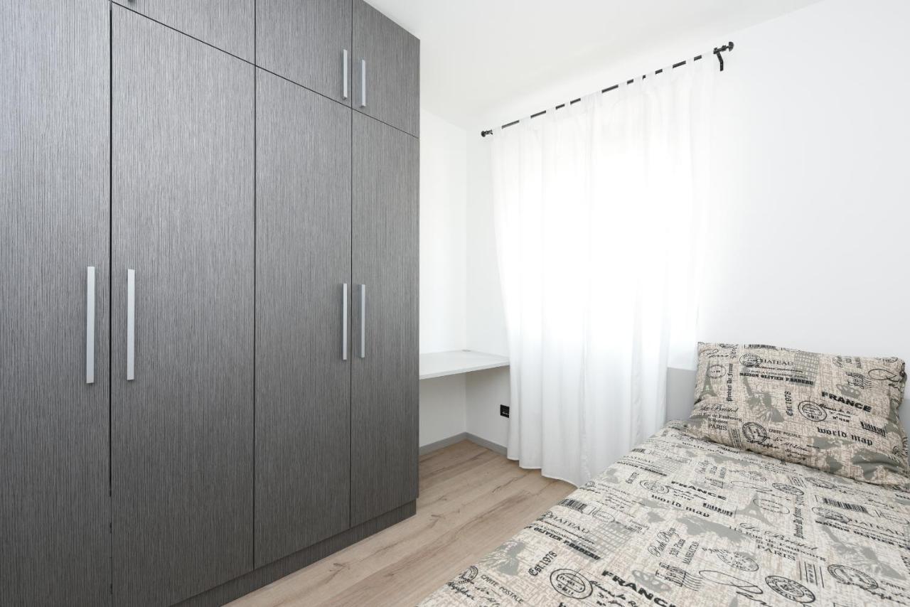 Apartment Matea Zadar Eksteriør billede